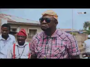 Video: Omo Alhaja [PART 2] - Latest Yoruba Movie 2017 Drama Premium